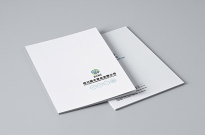 田林县画册设计：以纸为媒，镌刻城市的精神图腾