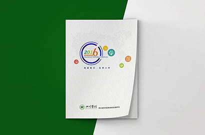 田林县画册设计：以场景为媒，打造城市体验的全新入口